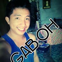 Gab Arceo