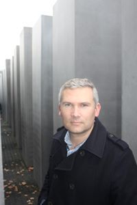 Gary Scullion