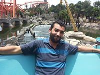 محمد الأزرق