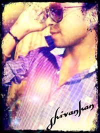Shivankan Khare