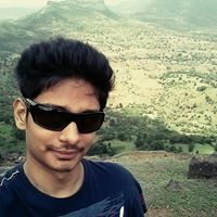 Akshay Chaudhari