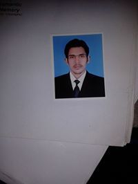 Mohsin Tabasum