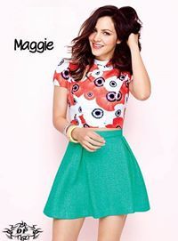 Maggie Malone