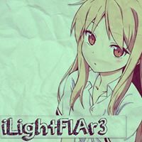 Lightflare Amv