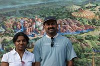 Amudha Sundaramurthy