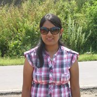 Ruchi Singhal