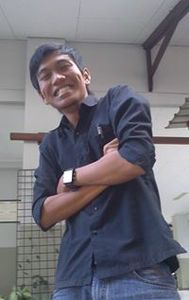 Reggy Aditya