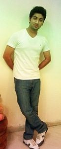 Sanil Ahuja