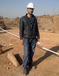 Muhammad Abdul