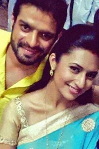 Harshitha Honey
