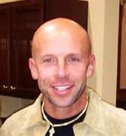 Michael James