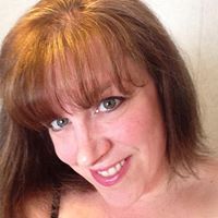 Angela Seury