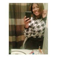 Stephanie Mccrary