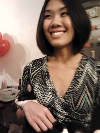 Julia Moh