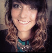 Kayla Leasure