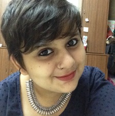 Shruti Bhiwandiwala