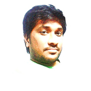 Suresh Bheemanapelli