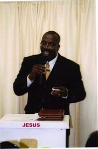 Bayo Agbojo