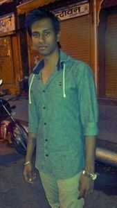 Ashish Kumar