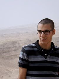 Mohammed El-leithy