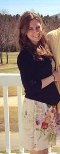 Christina Nyquist