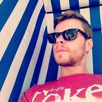 Bartek Dymarek