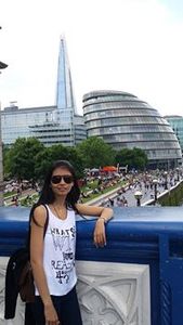 Suchi Patel