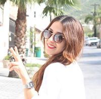 Rebeca Oranday