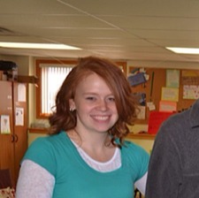 Lauren Larson