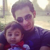 Ahmed Rashid