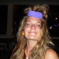 Sarah Anderson