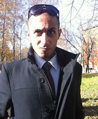Saad Abdullhadi