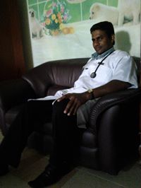 Drmuhammadh Sajeeth