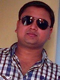 Sumit Keshan