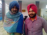 Gurdeep Singh