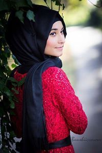 Kholud Hisham