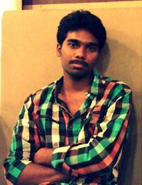 Siva Anand