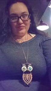 Jessica Layfield