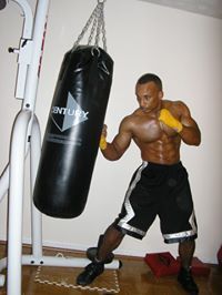 Derrick Bostic
