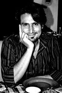 Syed Nadeem