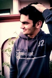 Aaksh Singh