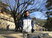 Mohammed Arif