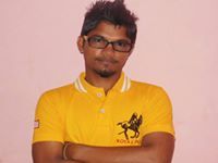 শশ্মানের কাঁকতারুয়া