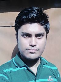 Pradyut Kumar