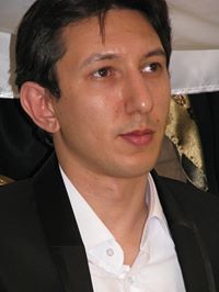 Amirali Mohammadkhani