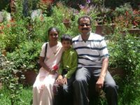 Anand Rajan