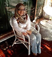Wahyu Sari