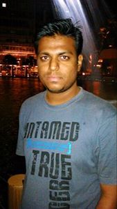 Sachin Joshi
