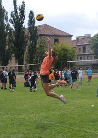 Andreja Görcsösová