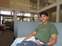 Arockiasamy Mohanraj